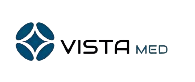 Vista Med Logo